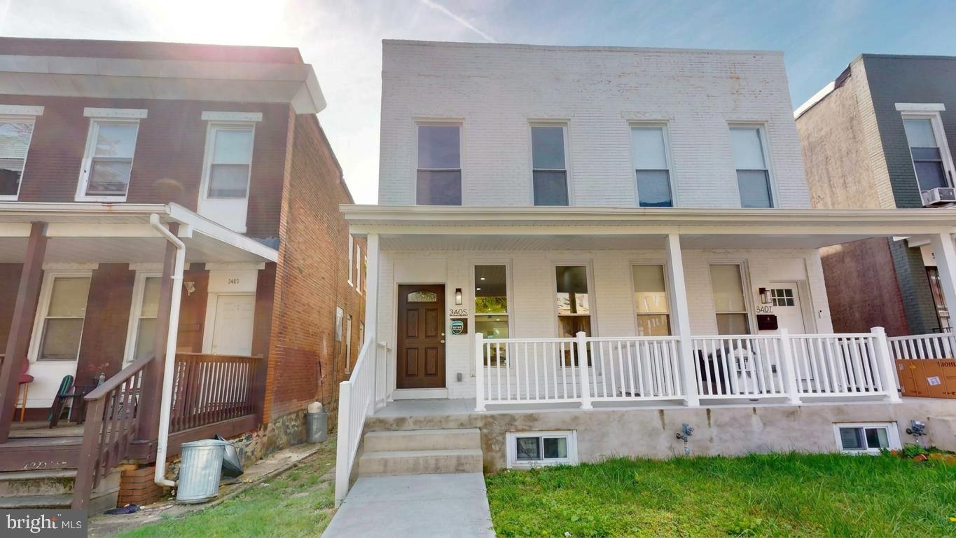 3405 MONDAWMIN AVE Property Photo 1