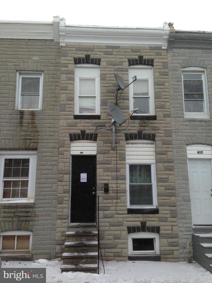 419 N ROSE ST Property Photo 1
