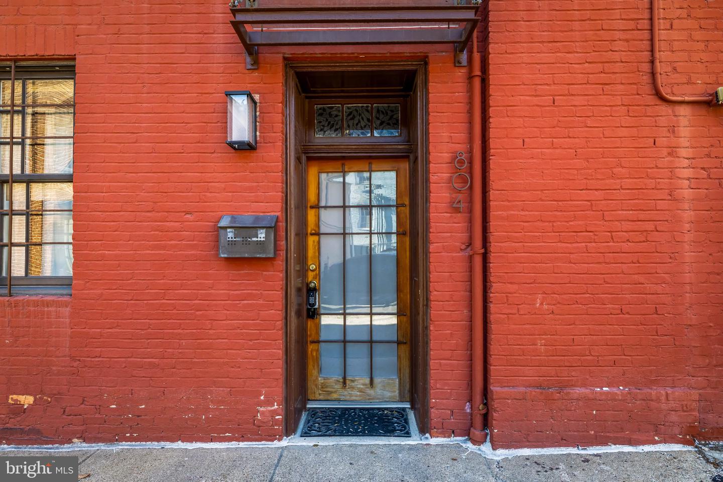 804 PLOY ST #3 Property Photo 1
