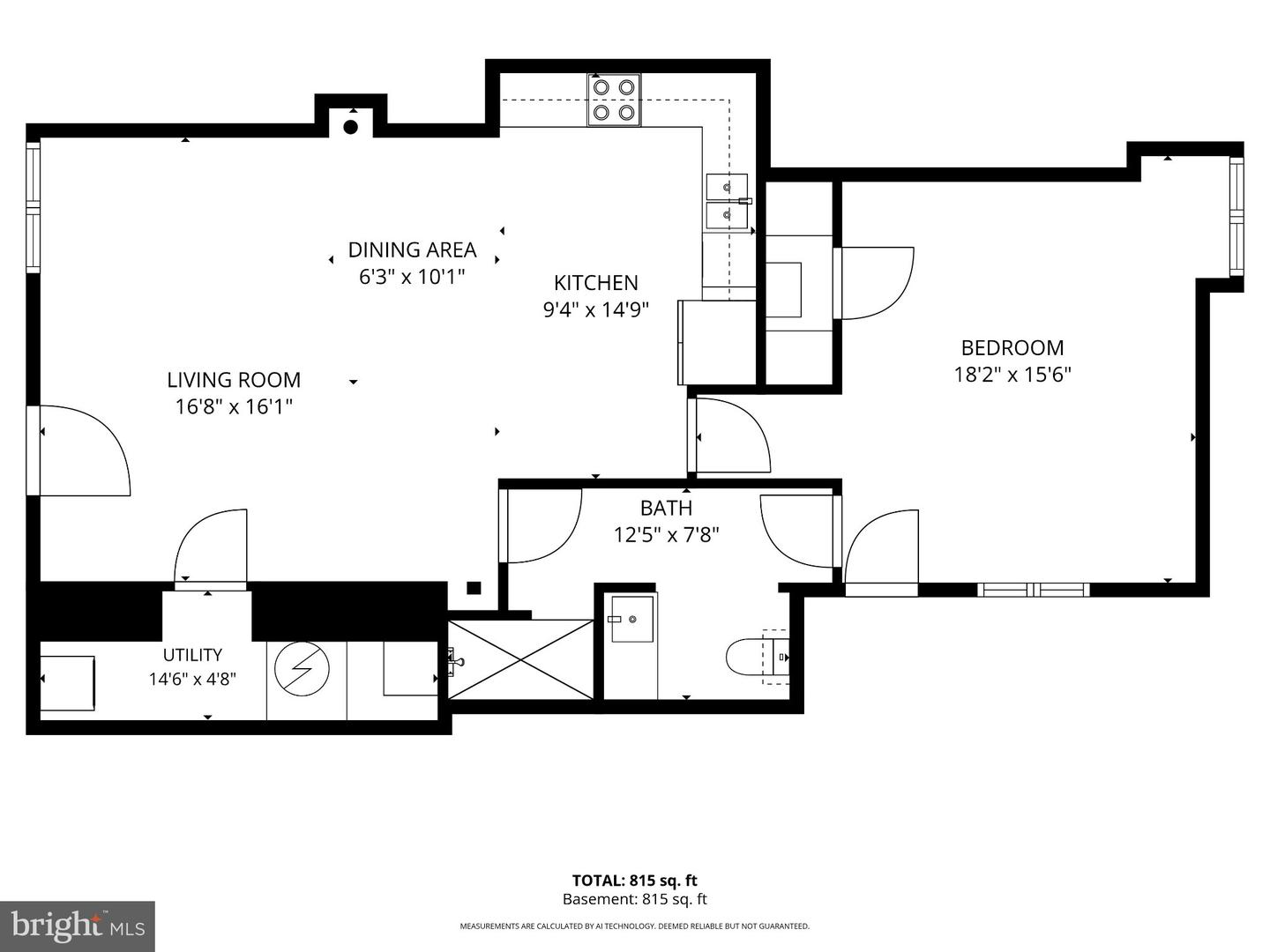 804 Ploy St #3 Property Photo 23