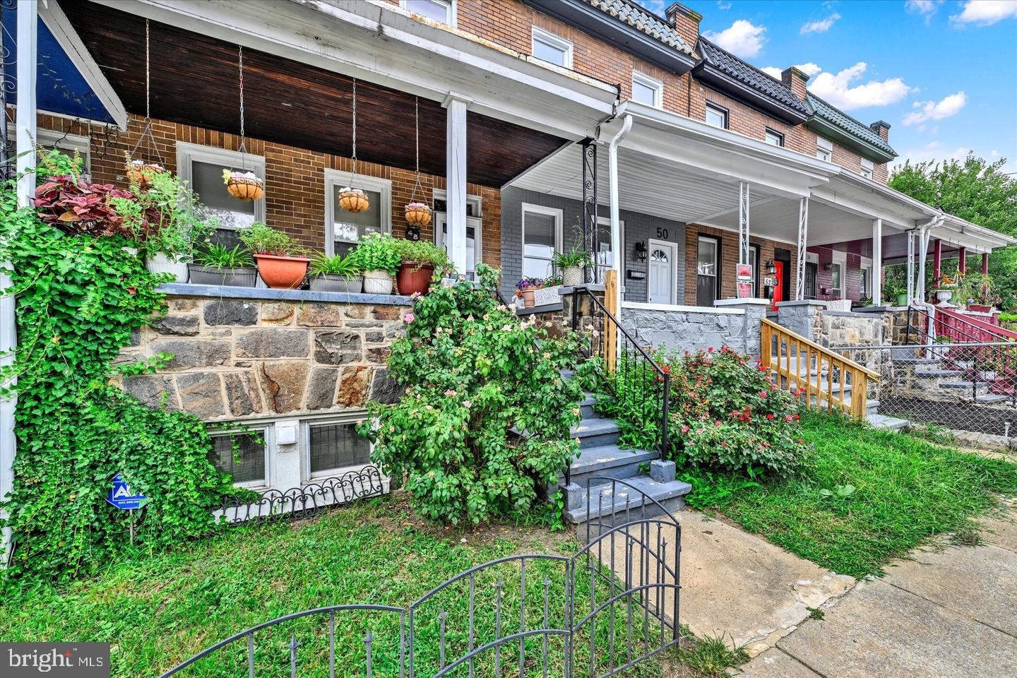 48 N Ellamont St N Property Photo 6