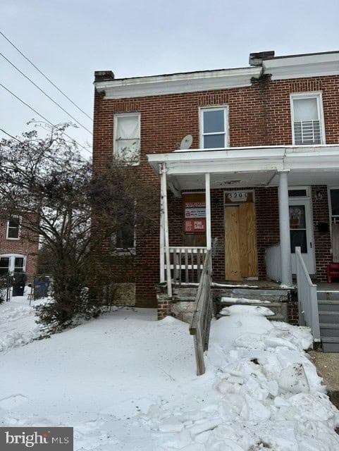3200 ELMLEY AVE Property Photo 1