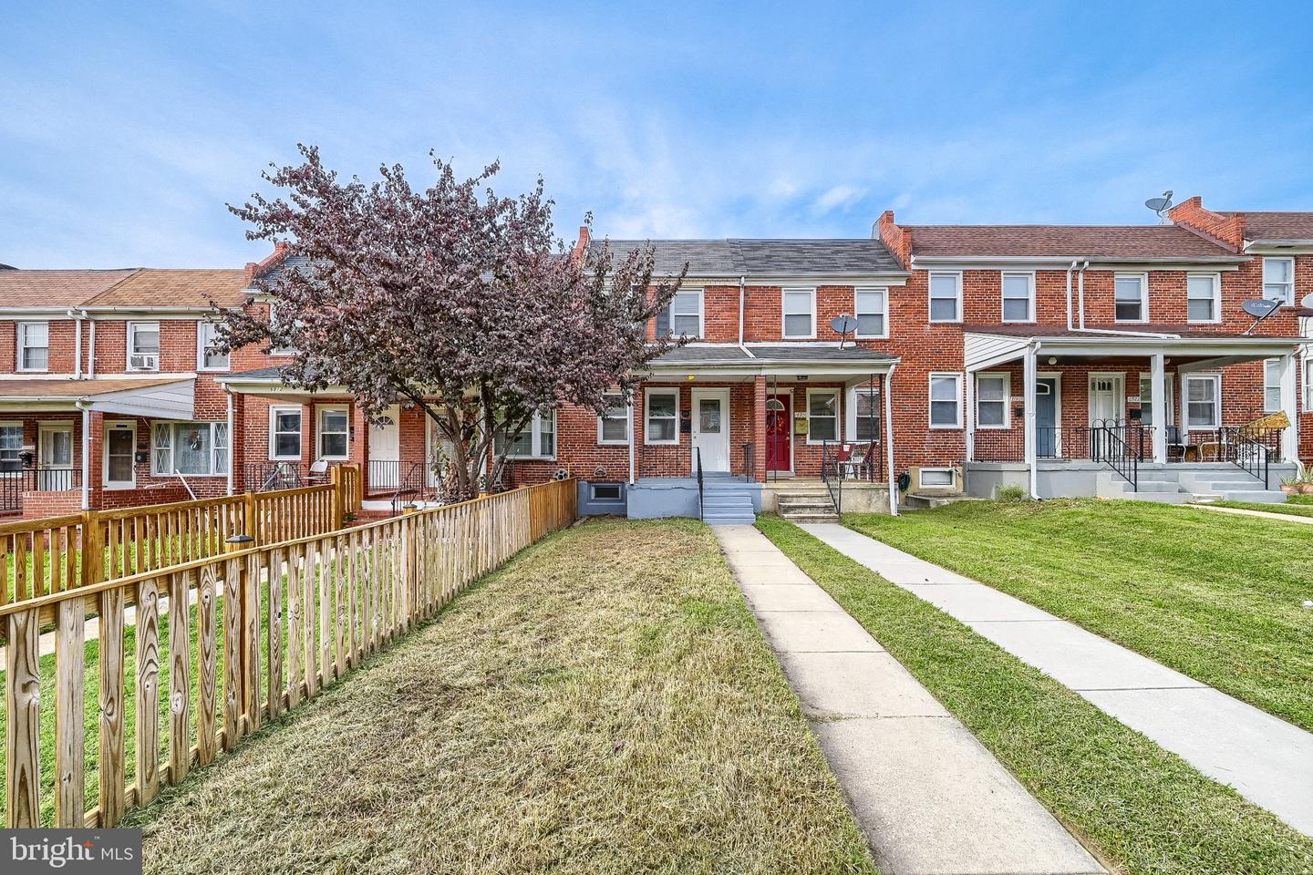 6916 CONLEY ST Property Photo 1