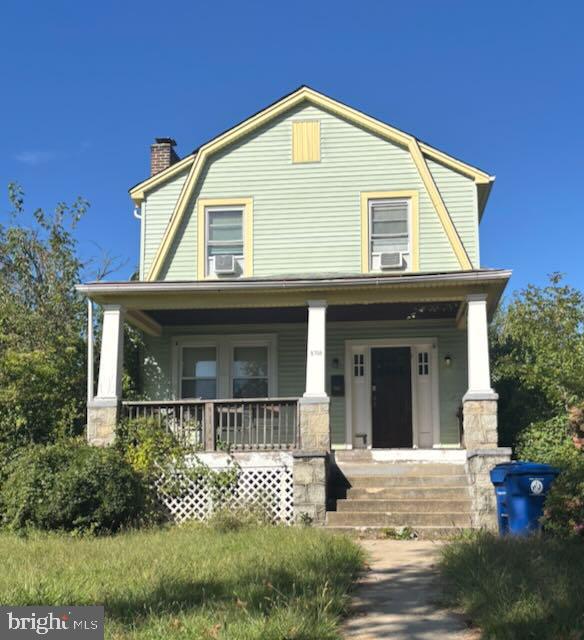 3708 WOODBINE AVE Property Photo 1
