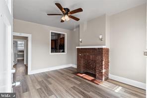 2222 Poplar Grove St Property Photo 2