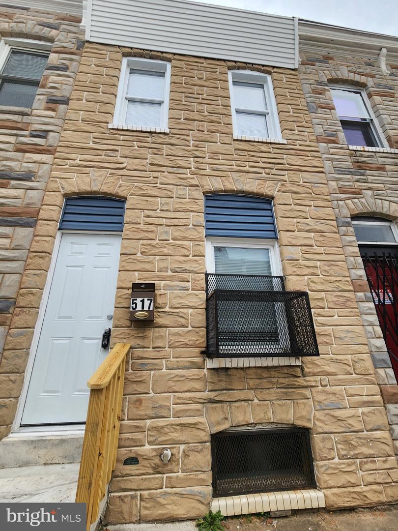 517 N Belnord Ave Property Photo 24