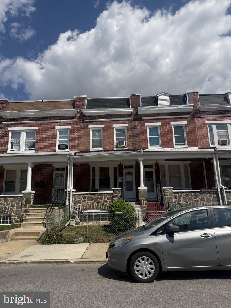 331 Gwynn Ave Property Photo 1