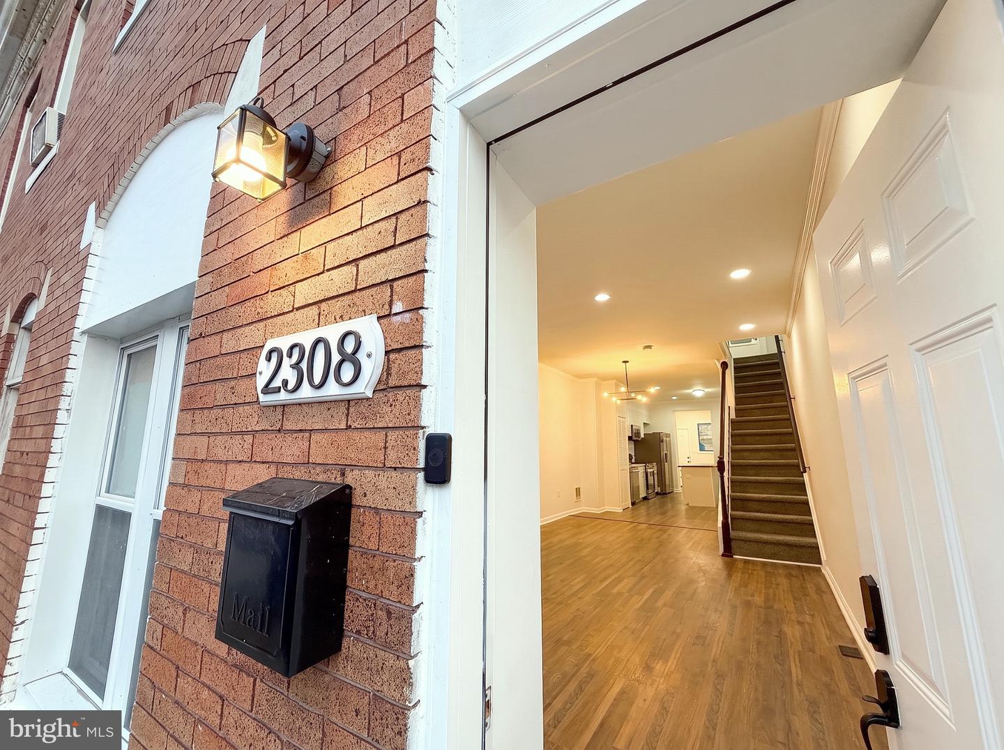 2308 W BALTIMORE ST Property Photo 1