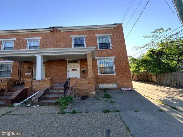 528 N BOULDIN ST Property Photo 1