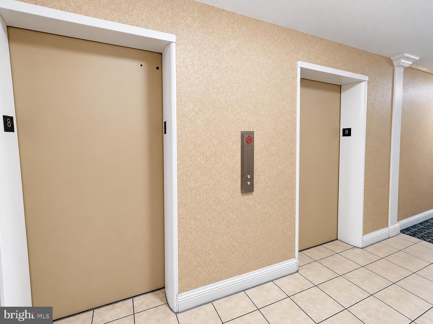 7121 Park Heights Ave #804 Property Photo 5
