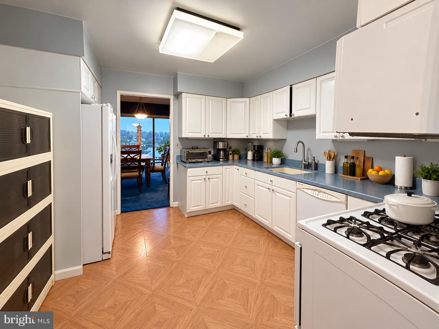 7121 Park Heights Ave #804 Property Photo 8