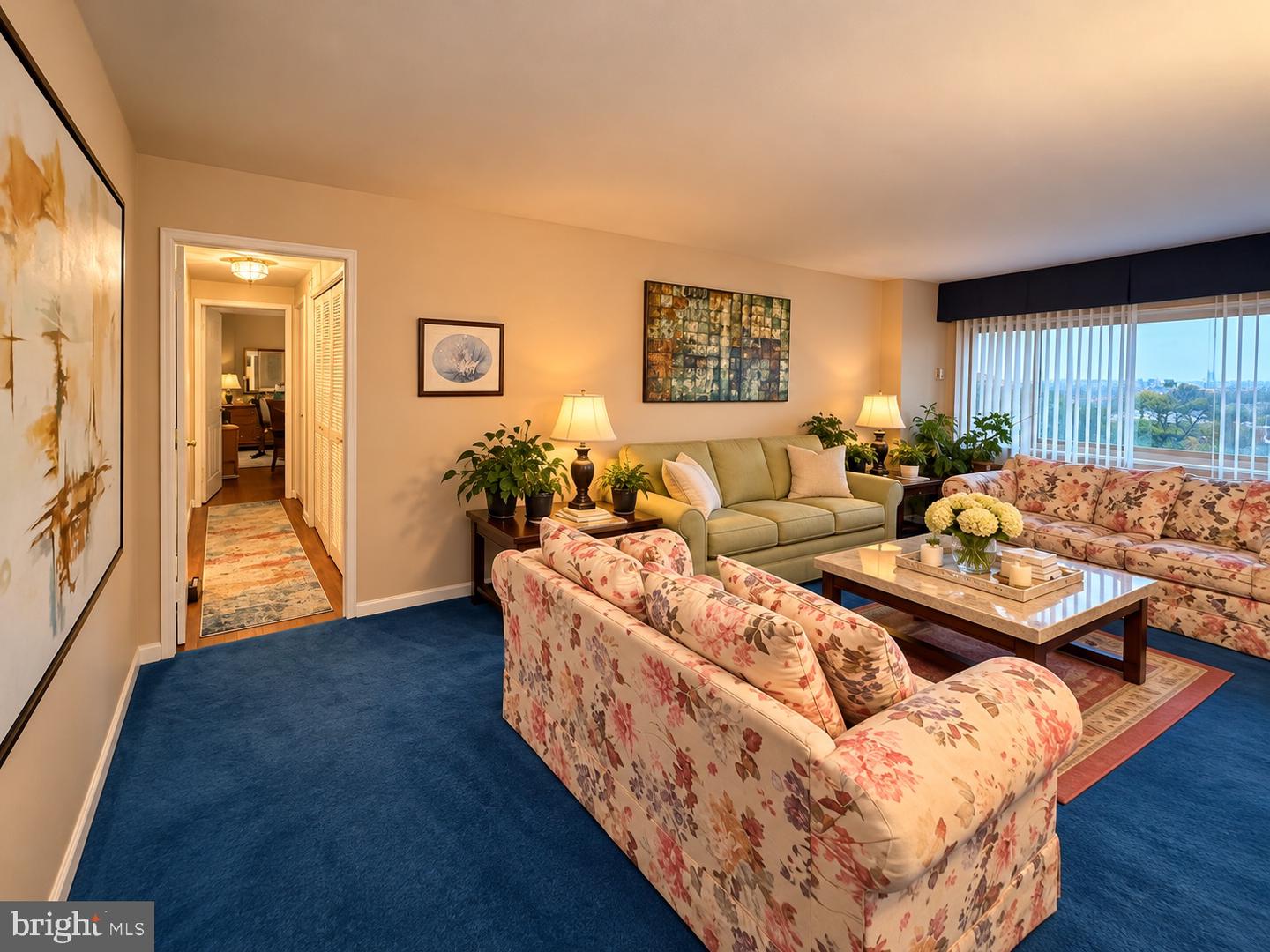 7121 Park Heights Ave #804 Property Photo 15
