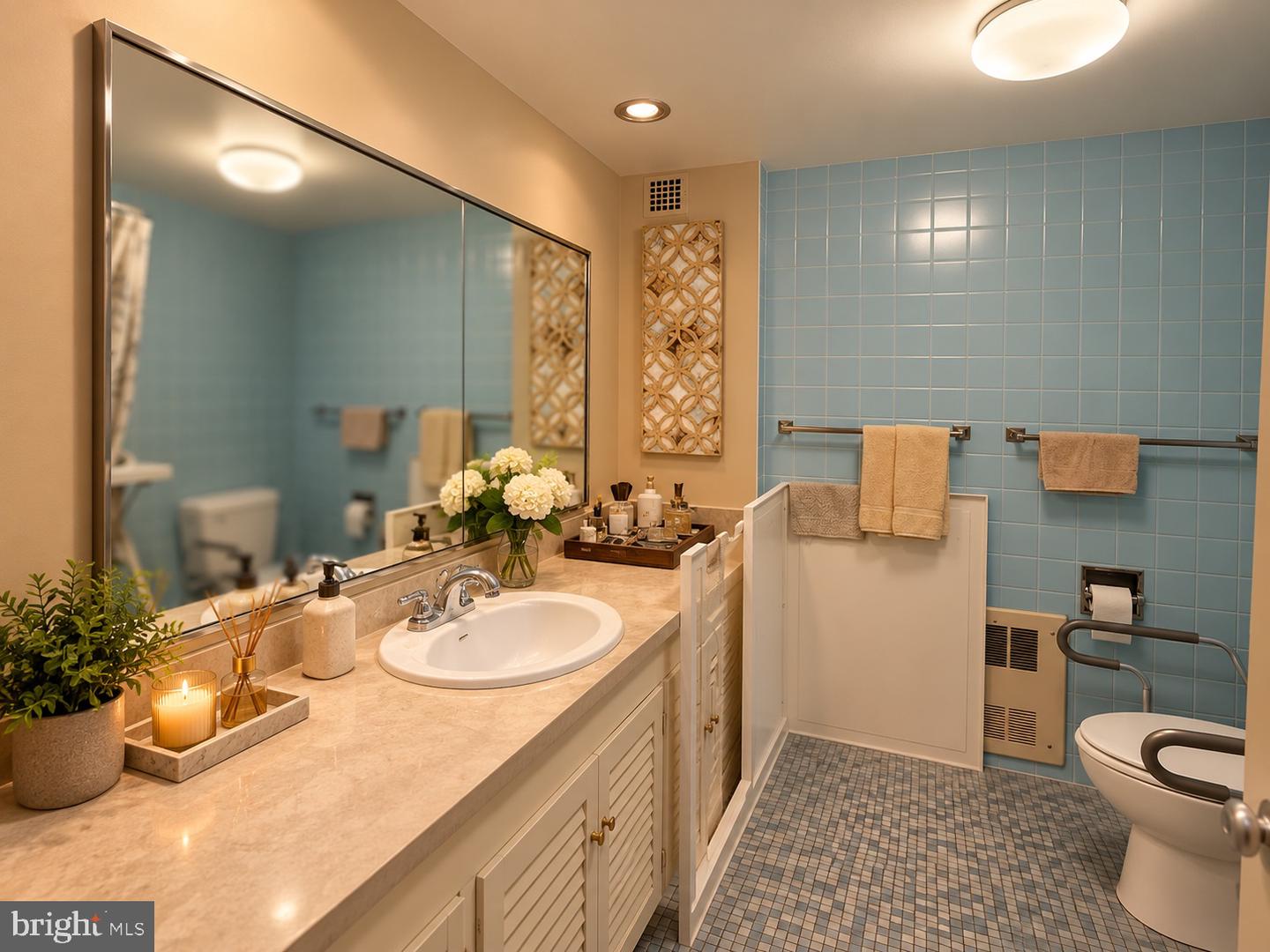 7121 Park Heights Ave #804 Property Photo 24