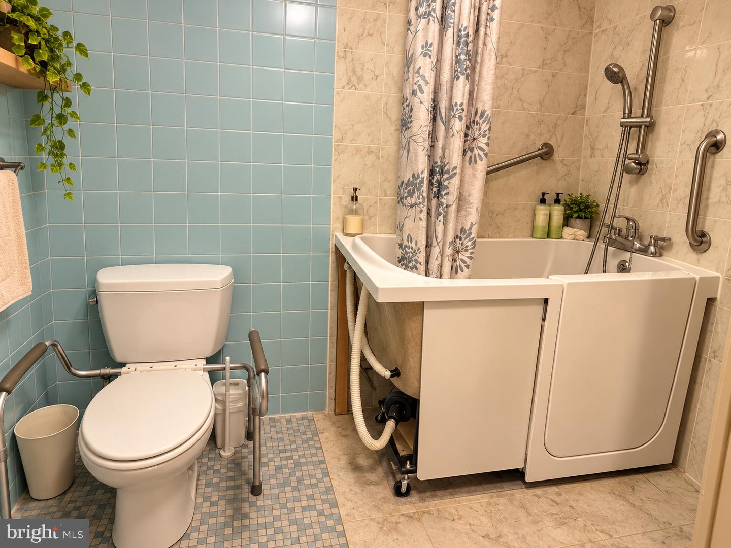 7121 Park Heights Ave #804 Property Photo 25