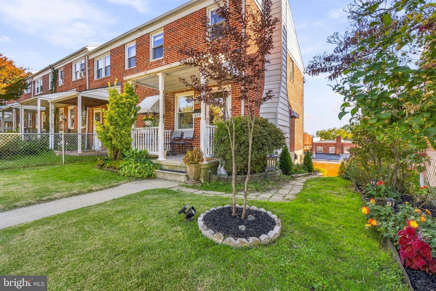 1427 Roland Heights Ave Property Photo 1