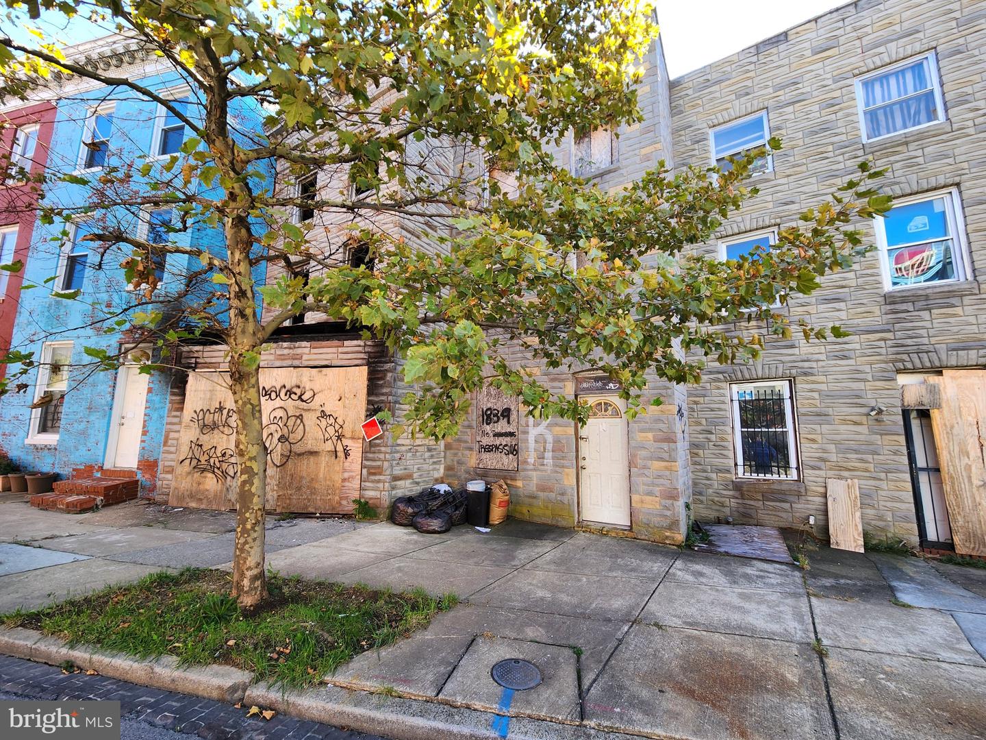 1831 Frederick Ave Property Photo 5