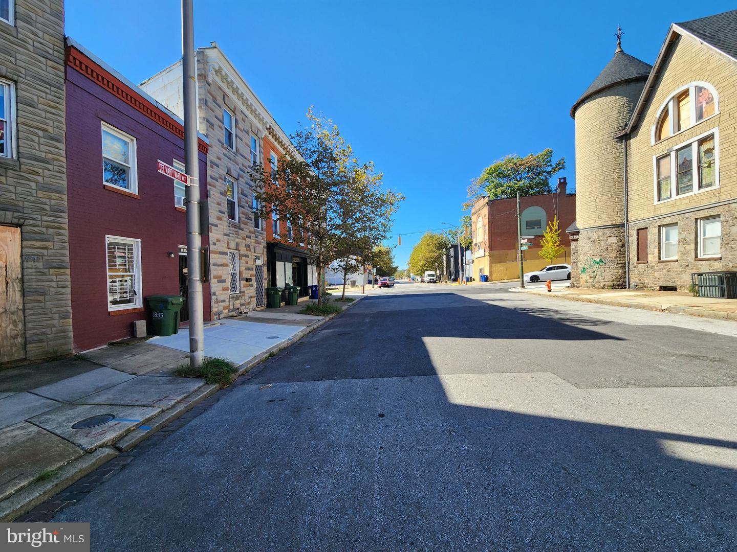 1831 Frederick Ave Property Photo 6