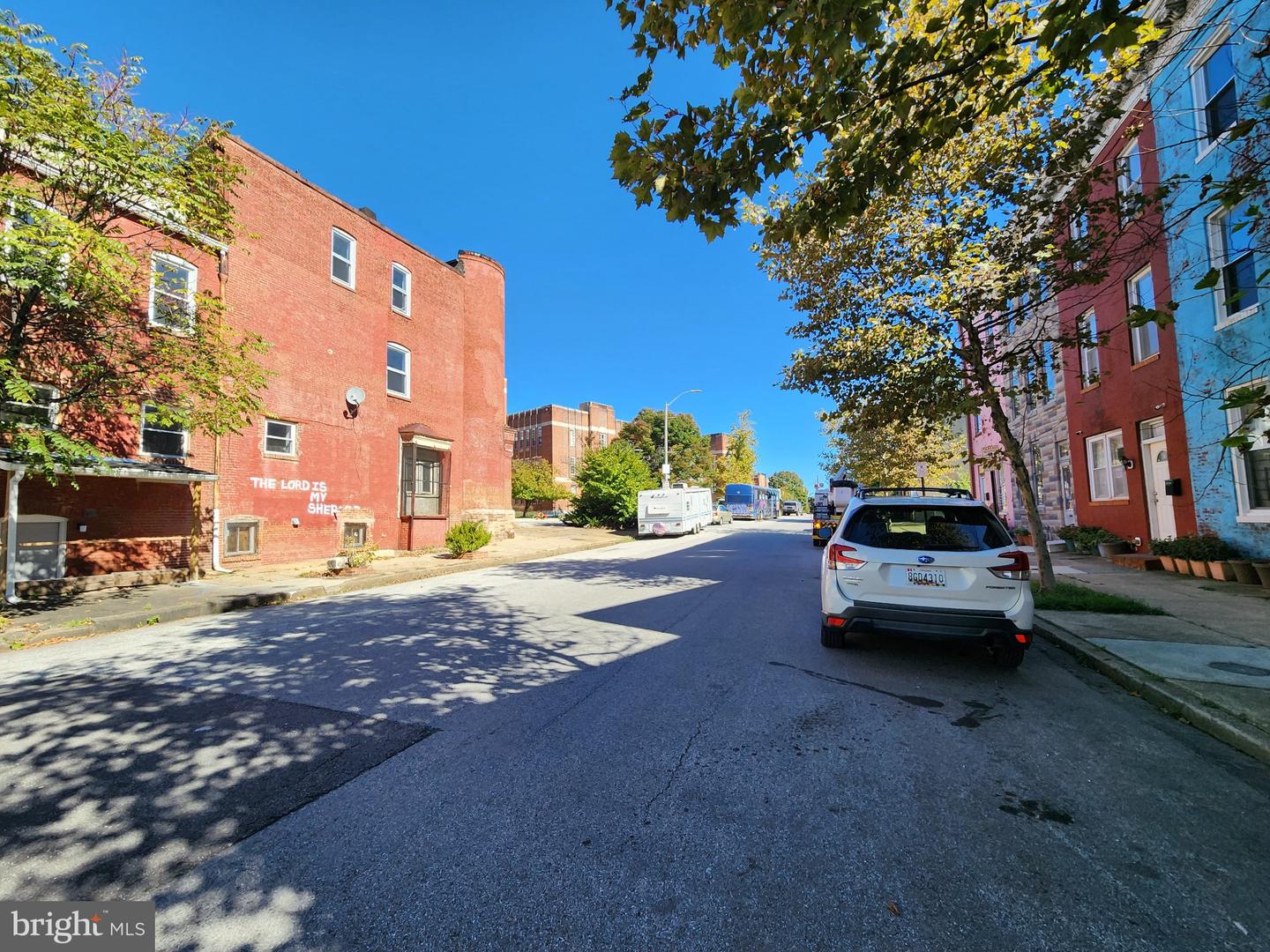 1831 Frederick Ave Property Photo 7