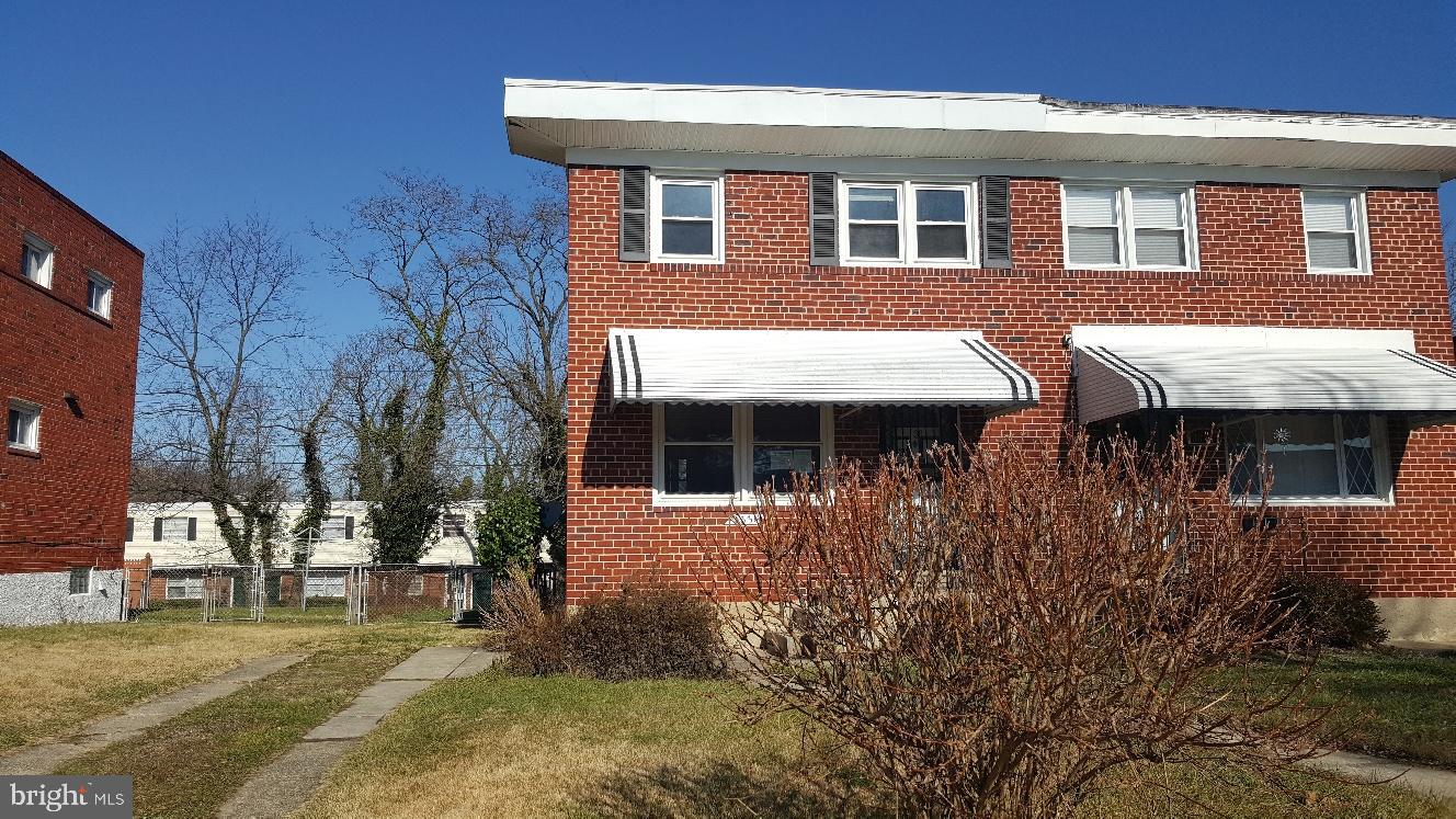 2834 Virginia Ave Property Photo 1