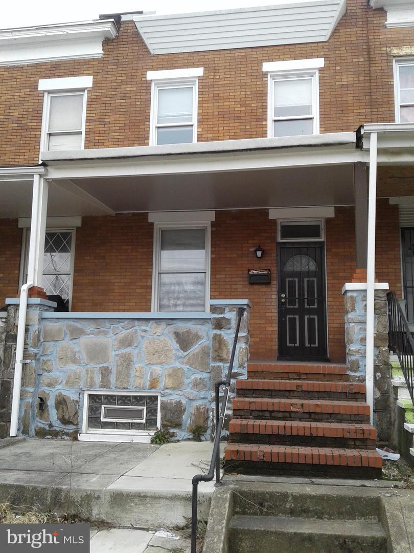 3625 Pulaski Hwy Property Photo