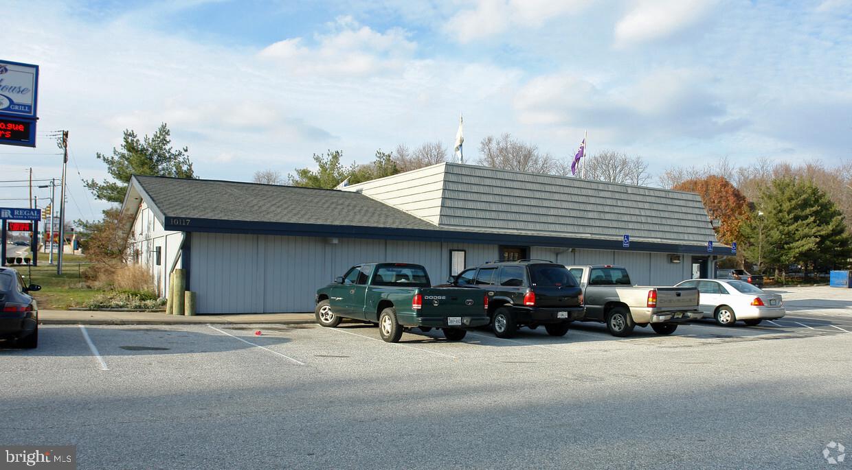 10117 REISTERSTOWN RD