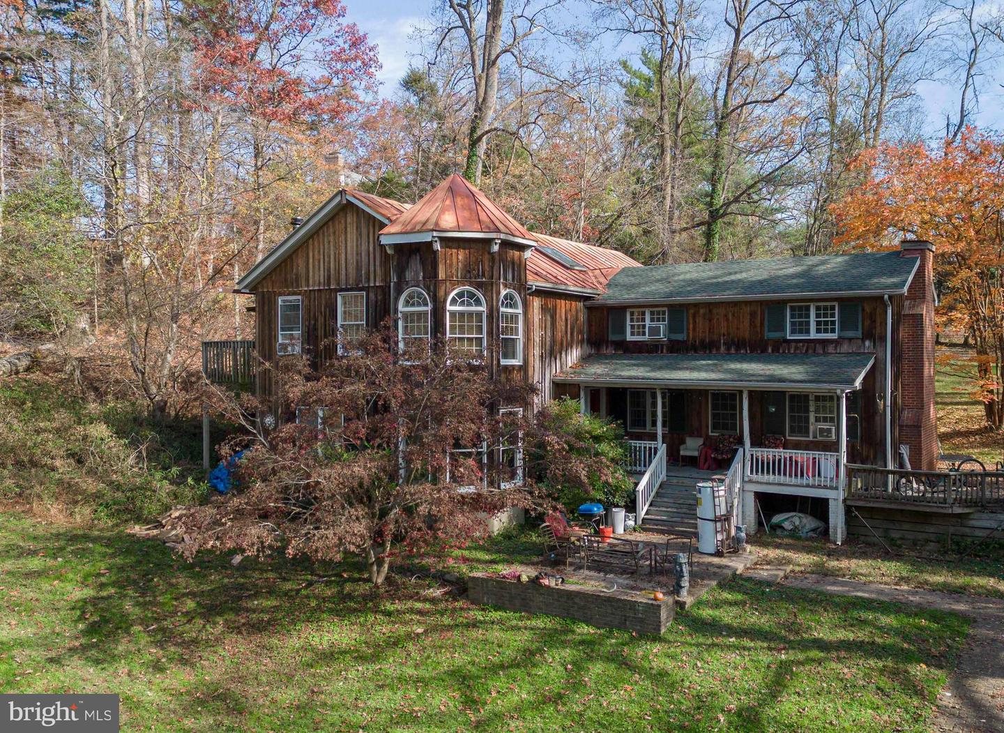 Hillside Property Photo 1