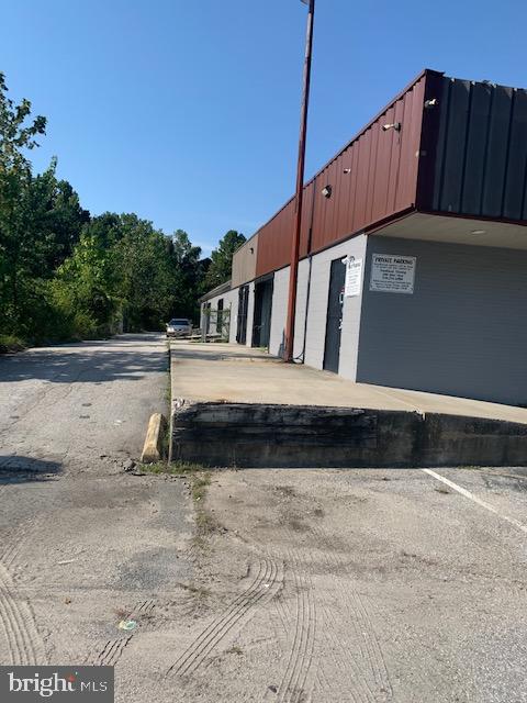 7930 Pulaski Hwy Property Photo 1