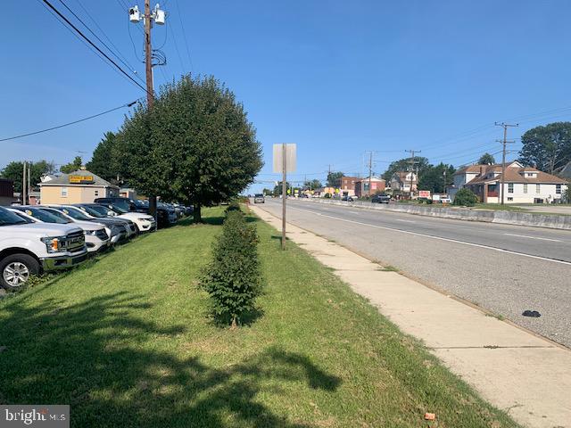 7930 Pulaski Hwy Property Photo 3