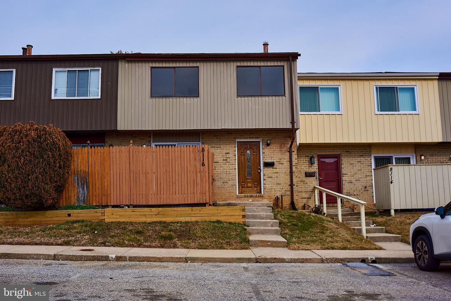 8116 Salt Lake Dr Property Photo 1