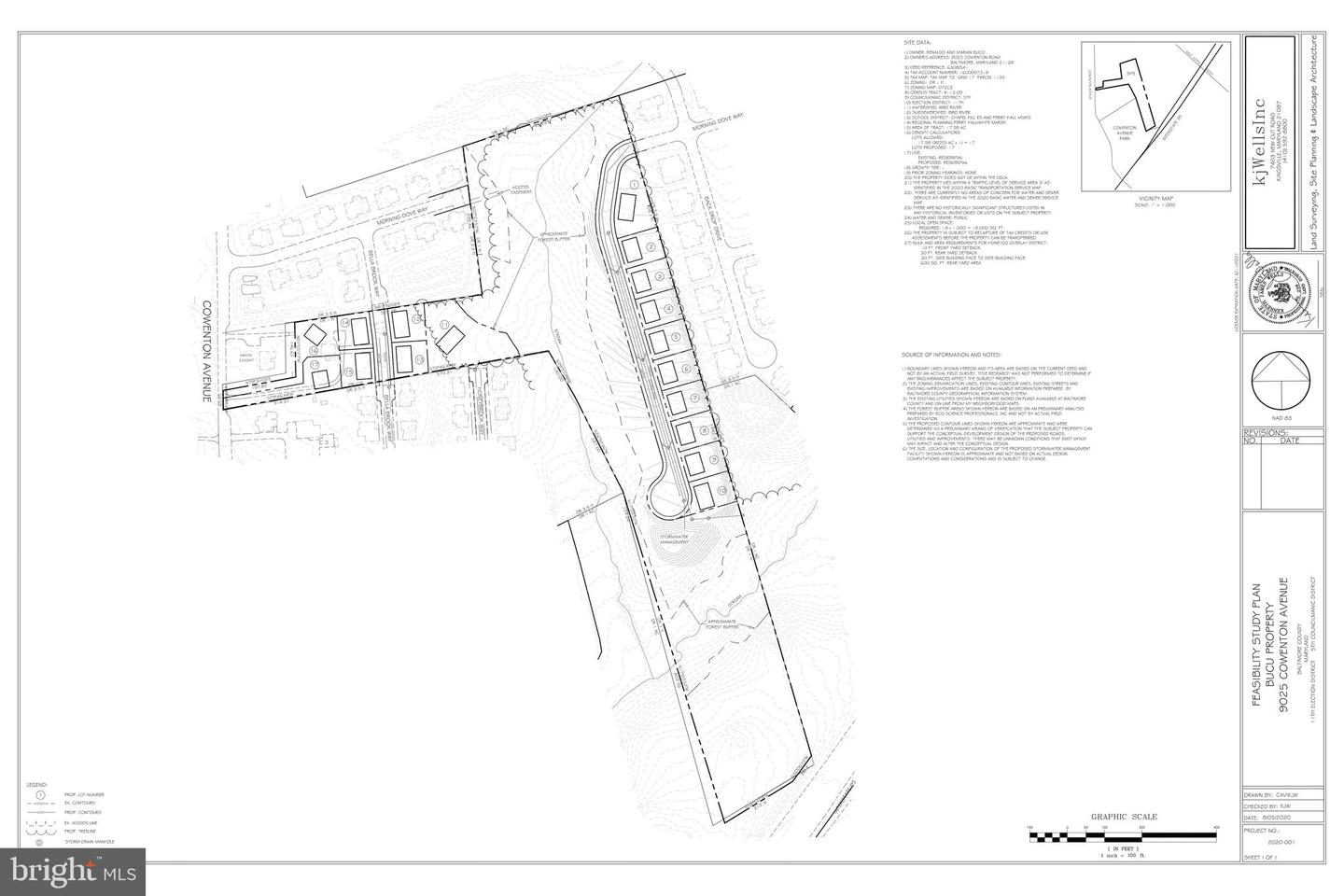 9025 Cowenton Ave Property Photo 3
