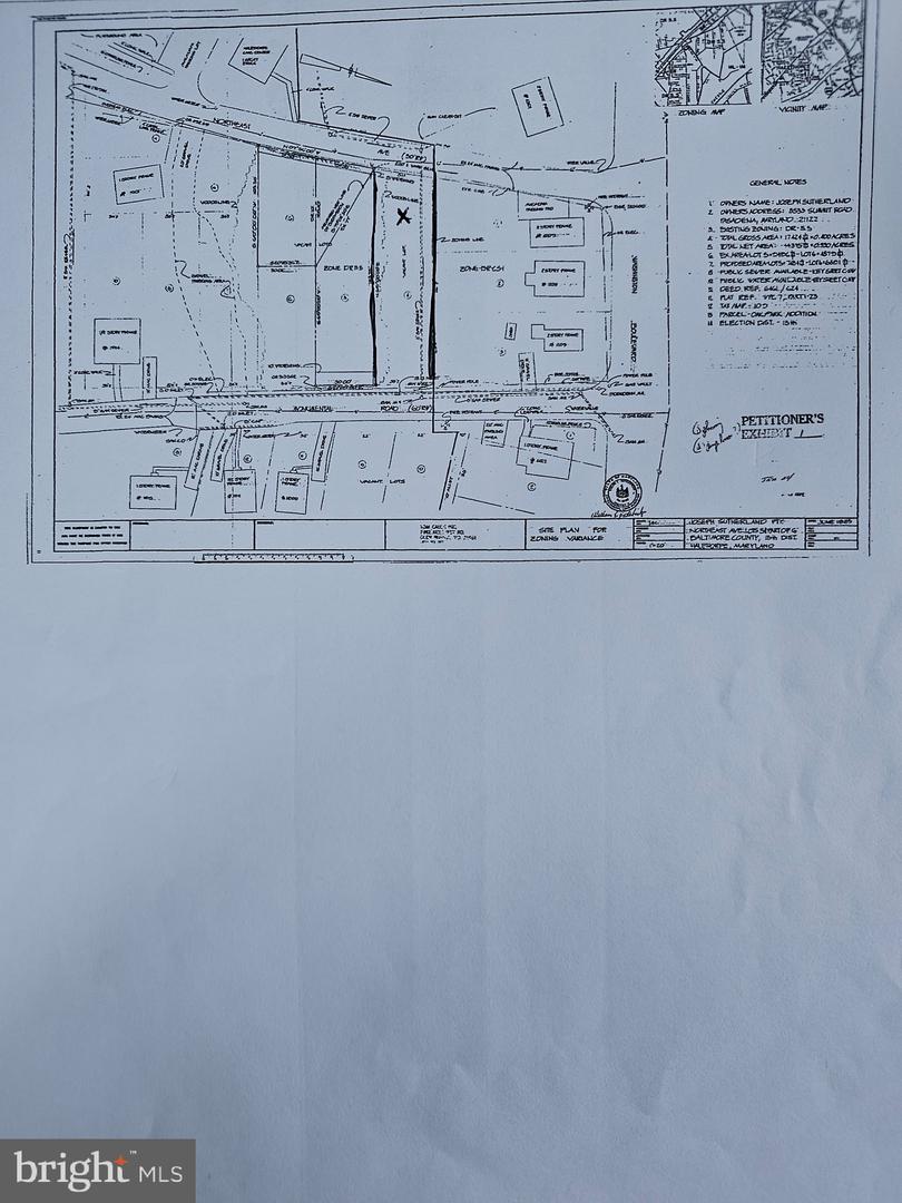 0 Monumental Ave Property Photo 4