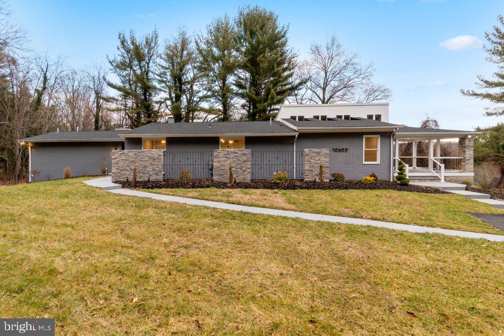 10603 Park Heights Ave Property Photo 1