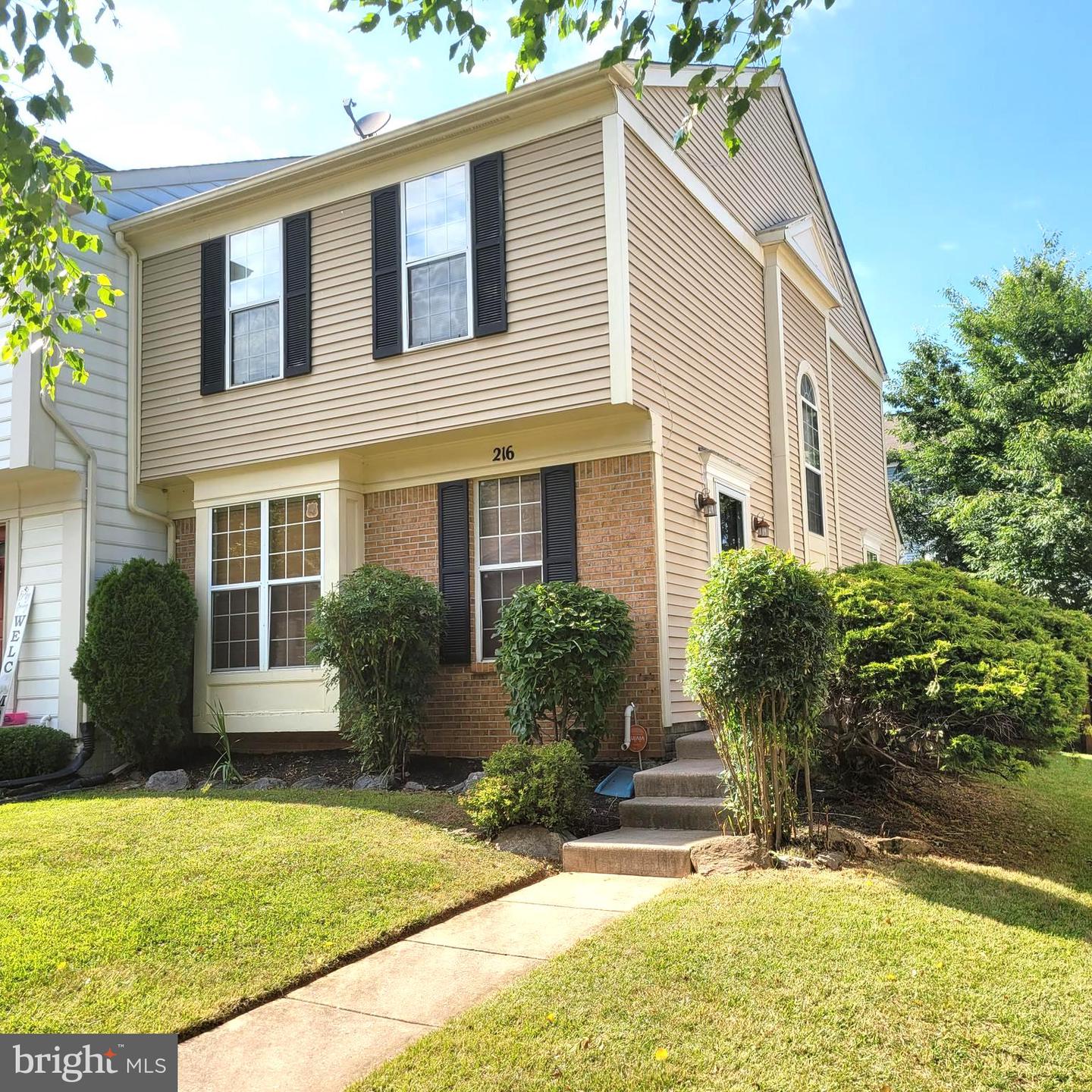216 Gentlebrook Rd Property Photo