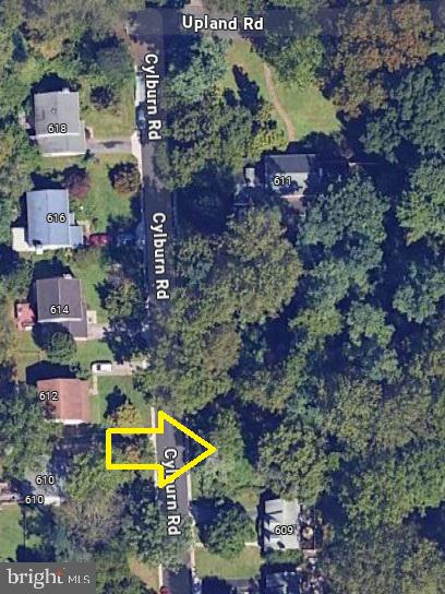 611 Cylburn Rd #lot 9 Property Photo 2