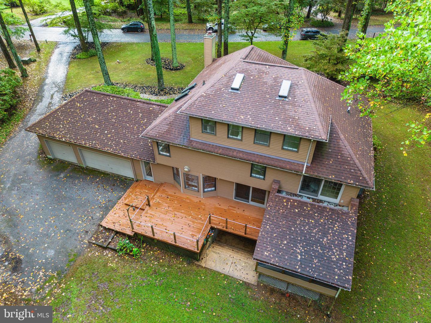 4312 Conifer Ct Property Photo