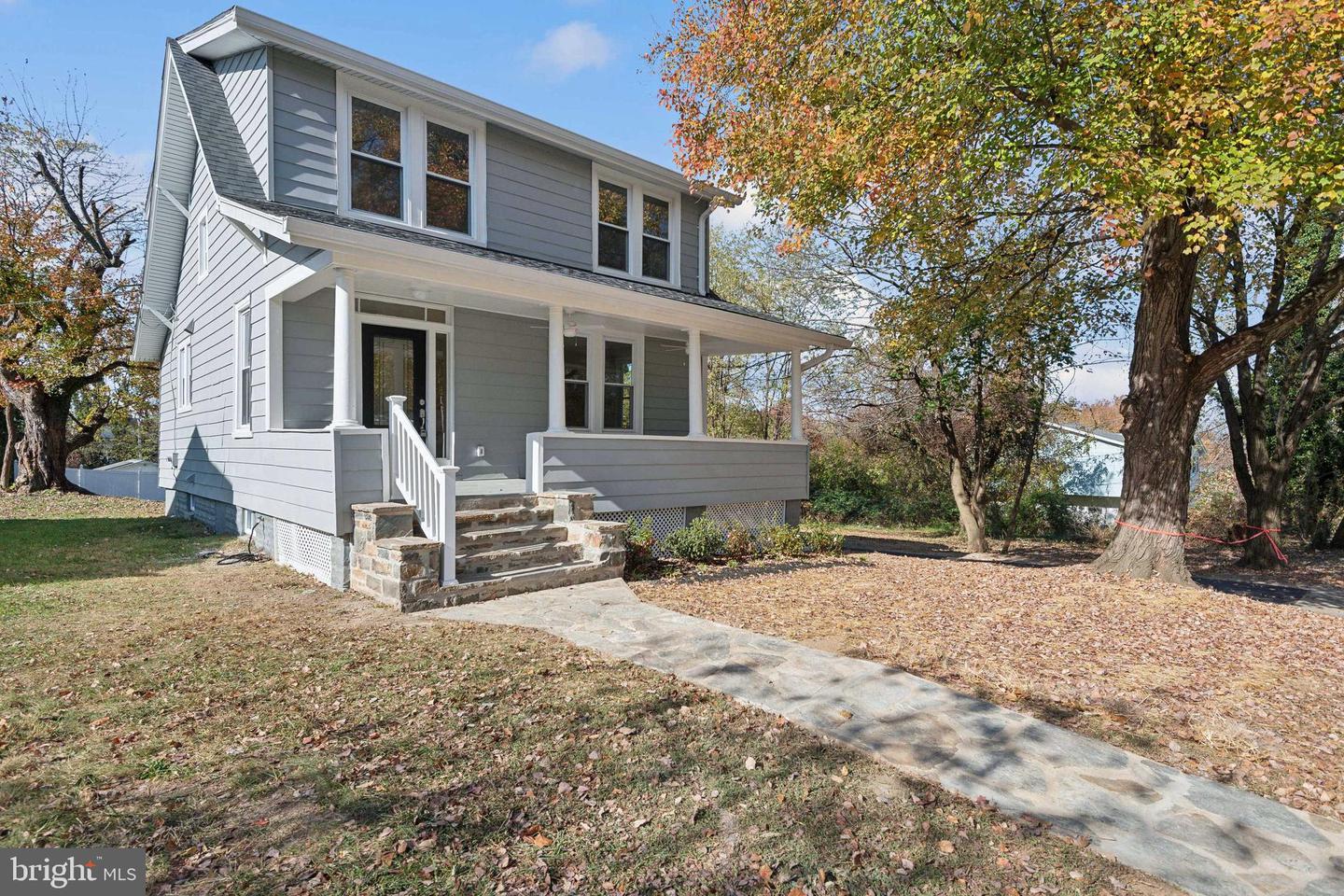 1006 Handy Ave Property Photo 2