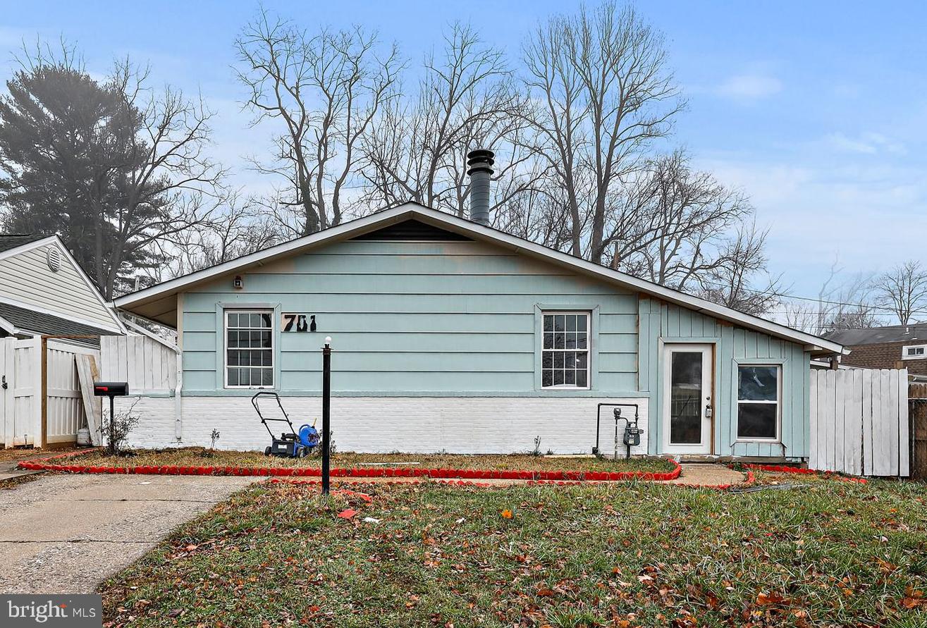 701 Adana Rd Property Photo 1