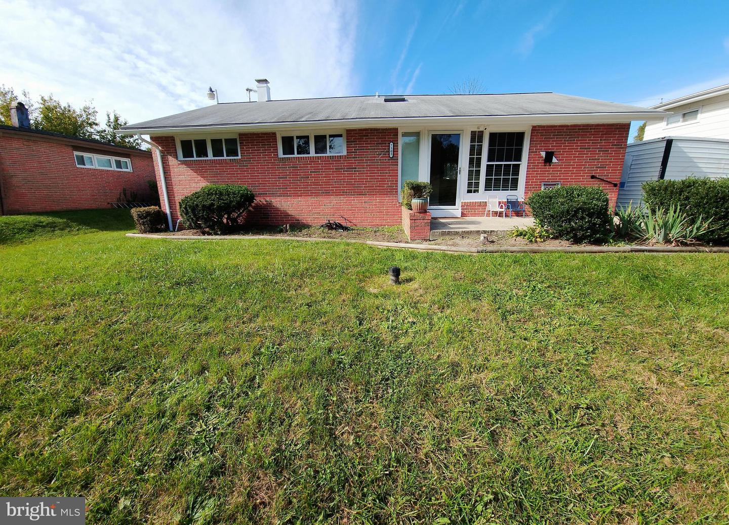 7303 Campfield Rd Nw Property Photo
