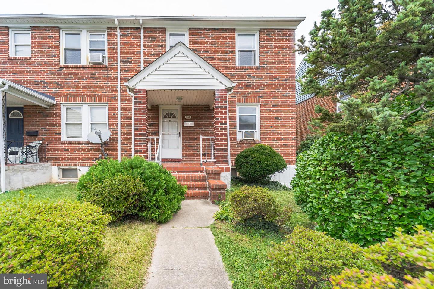 943 Elm Ridge Ave Property Photo