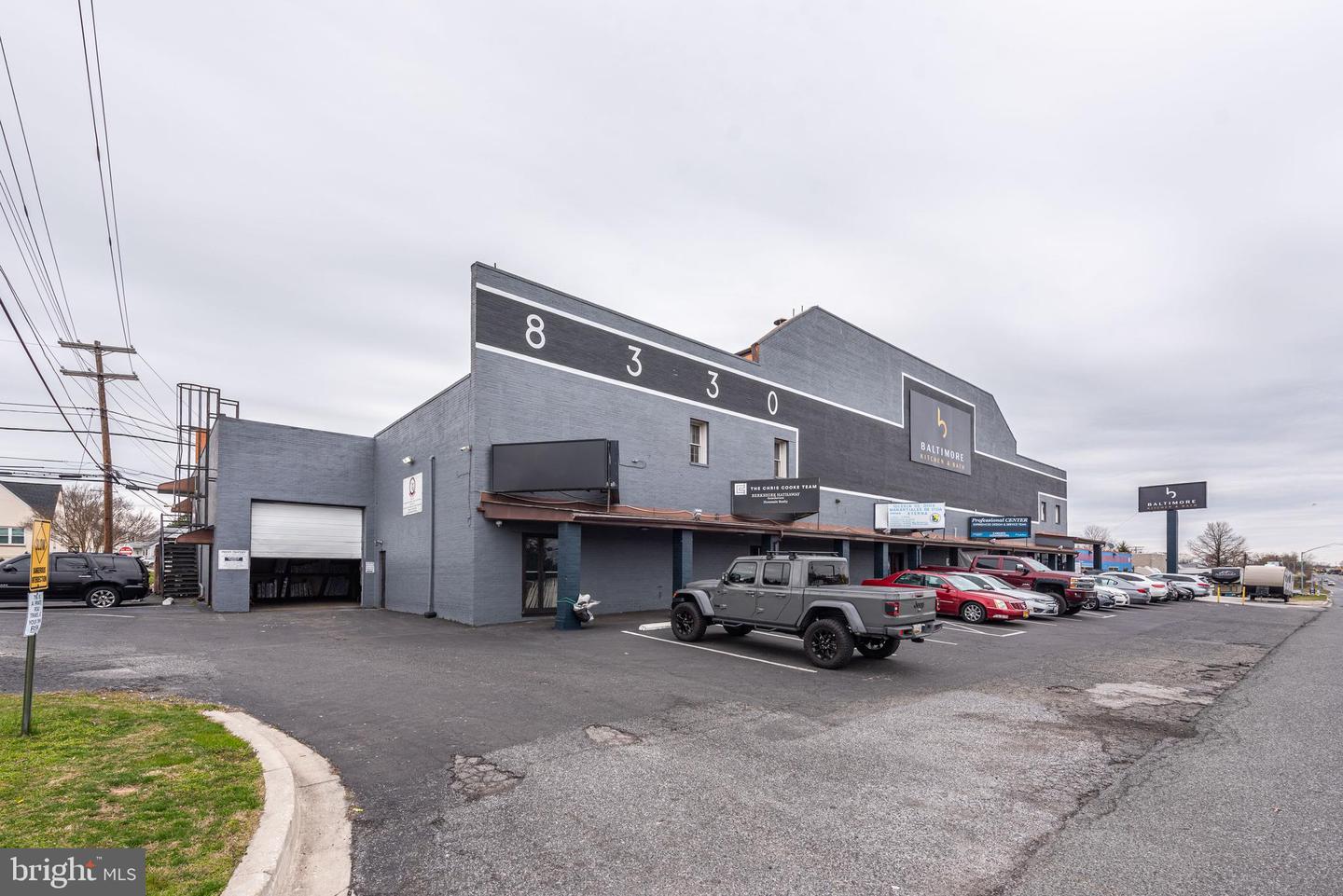 8330 Pulaski Hwy #suite O Property Photo 26