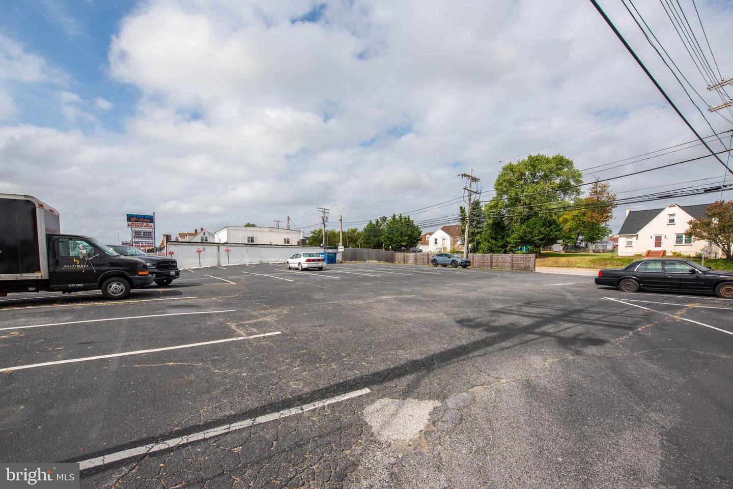 8330 Pulaski Hwy #suite S Property Photo 28