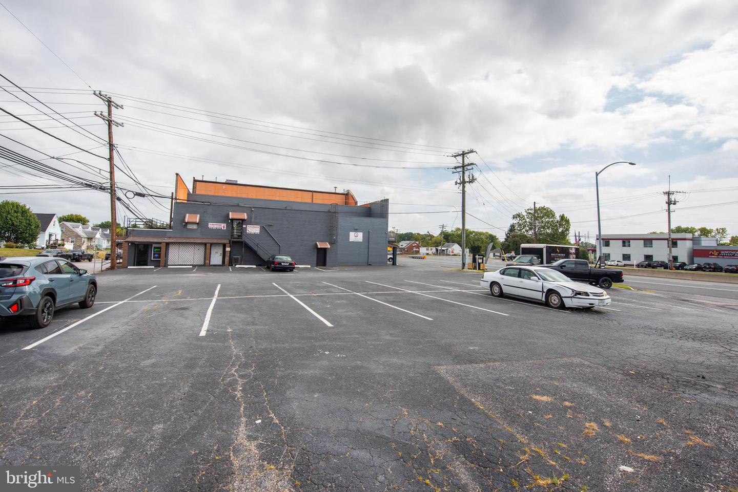 8330 Pulaski Hwy #suite S Property Photo 29