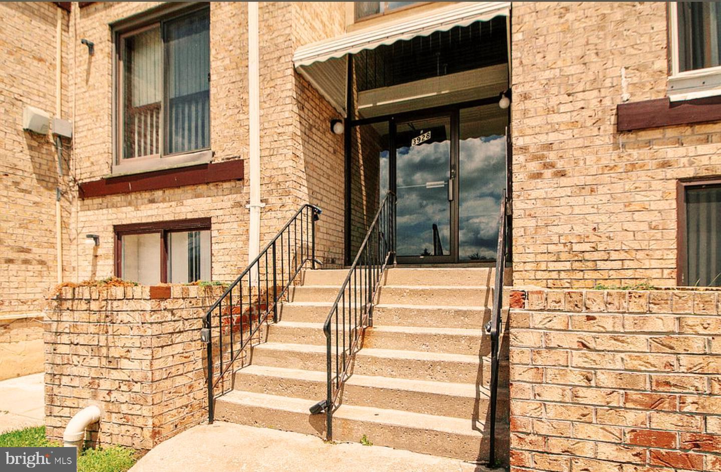 3928 Rolling Rd #c-1 Property Photo