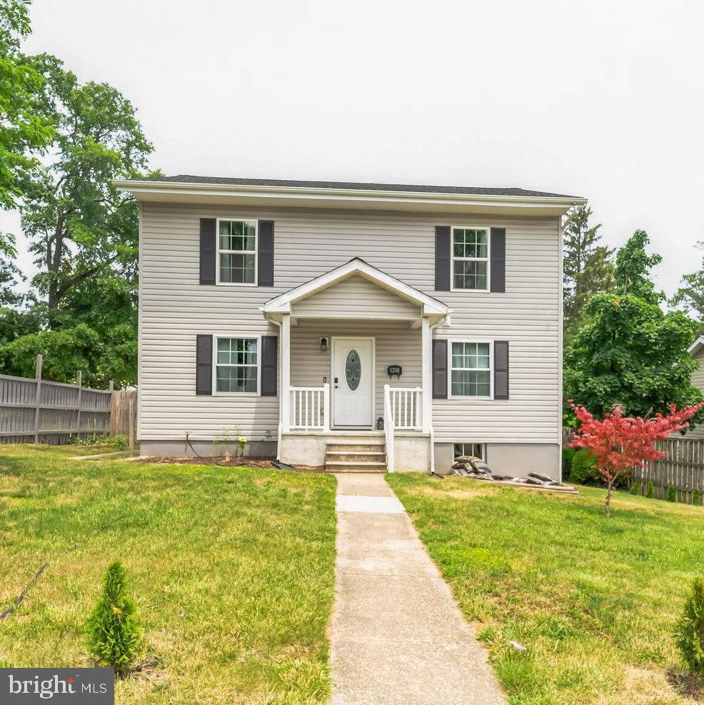 1218 Limit Ave Property Photo