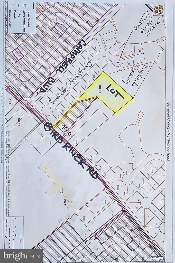 Bird River Rd Property Photo 2