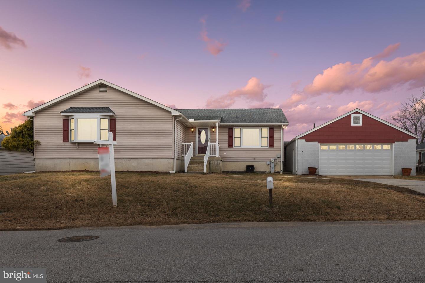 4127 Kahlston Rd Property Photo