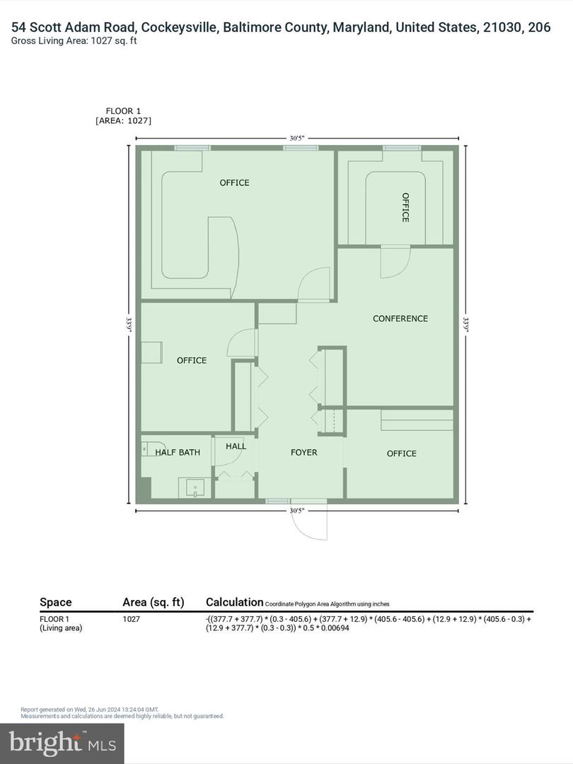 54 Scott Adam Rd #206 Property Photo 27