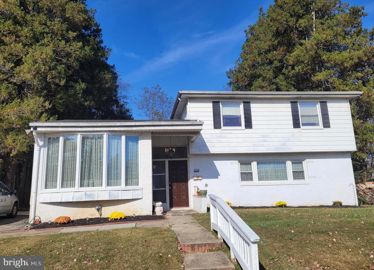 2508 Lightfoot Dr Property Photo