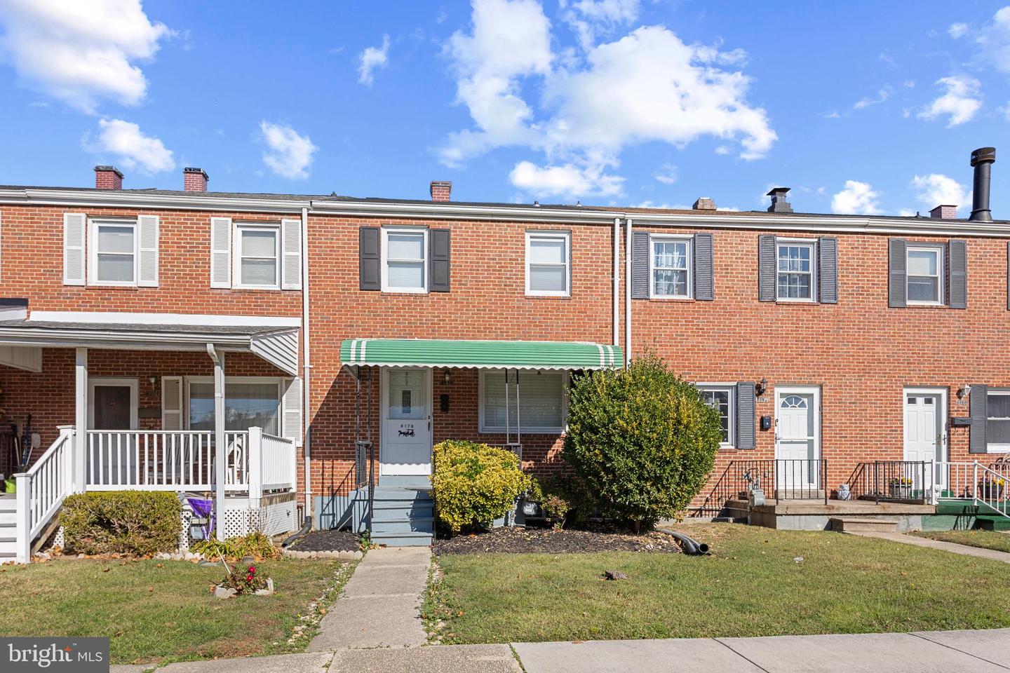 8176 Mid Haven Rd Property Photo