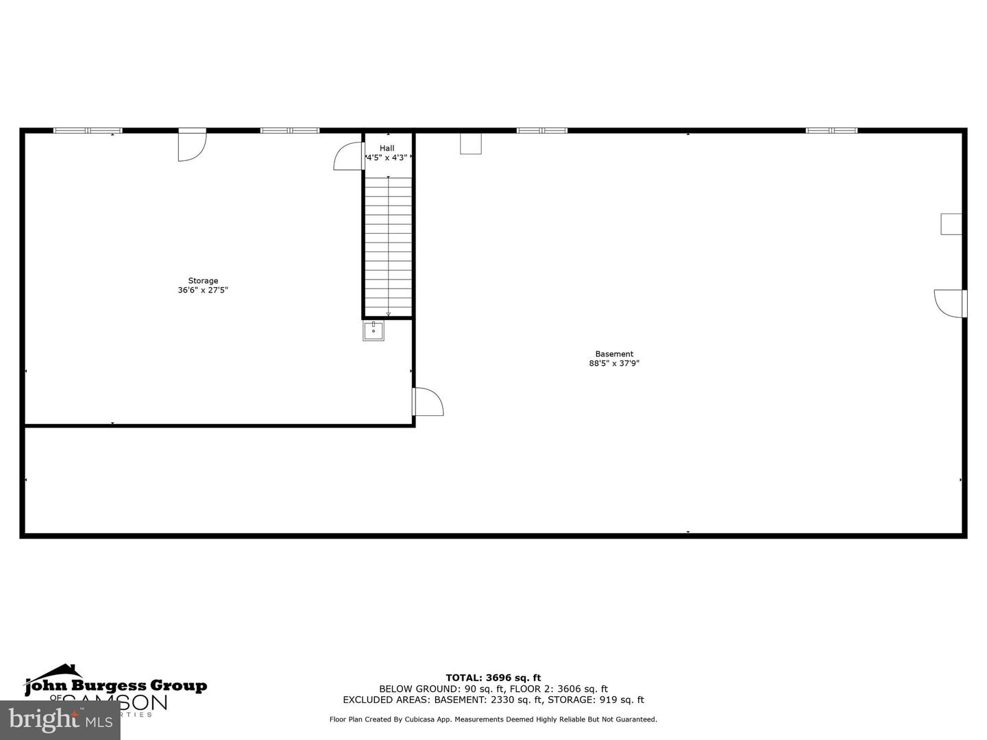 8711 Belair Rd Property Photo 41